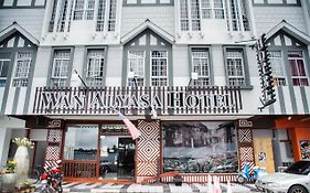 Wan Alyasa Hotel
